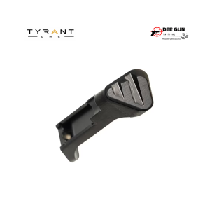 Extended Magazine Release for SIG P365 Black